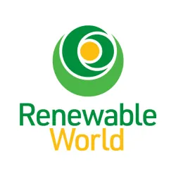 Renewable World (GBP)