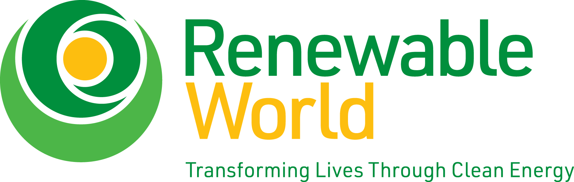 Renewable World (GBP)